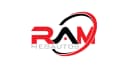 Logo de RAM Autos