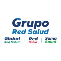 Logo de Grupo Real Salud - Servicios médicos