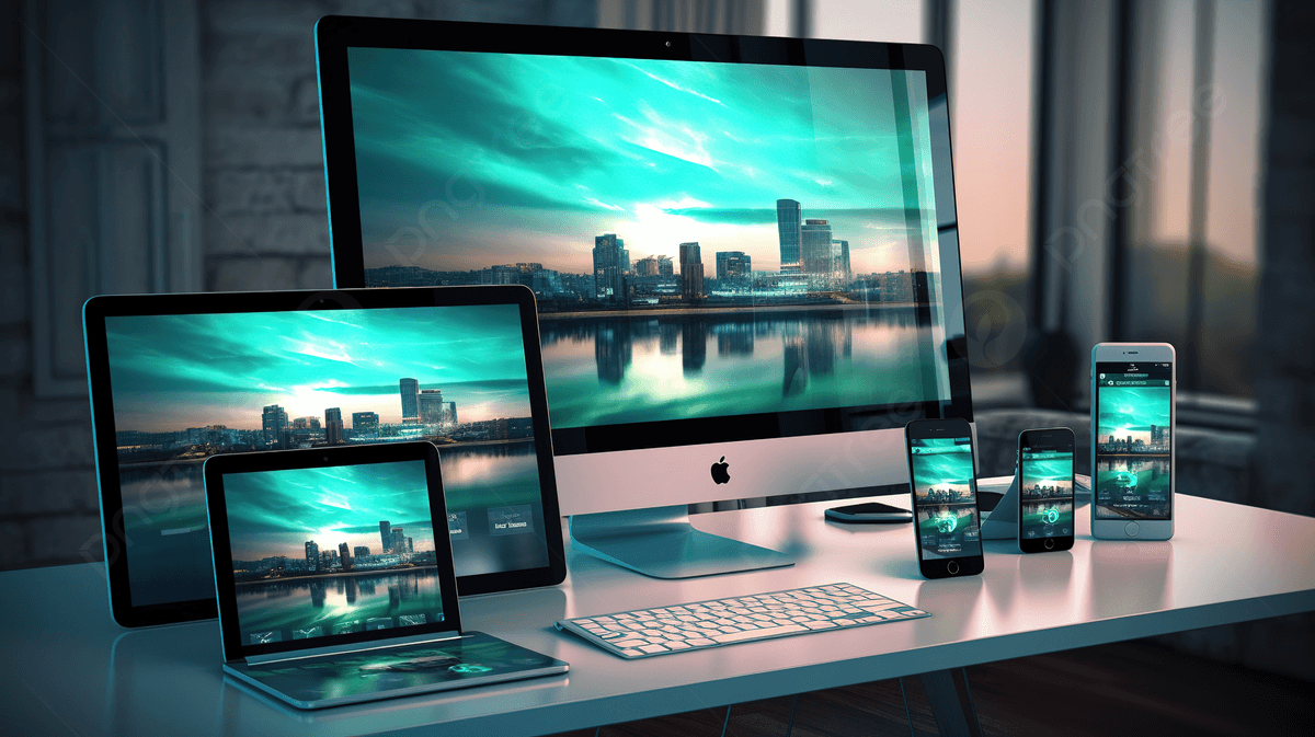 Desarrollo Web - Dispositivos