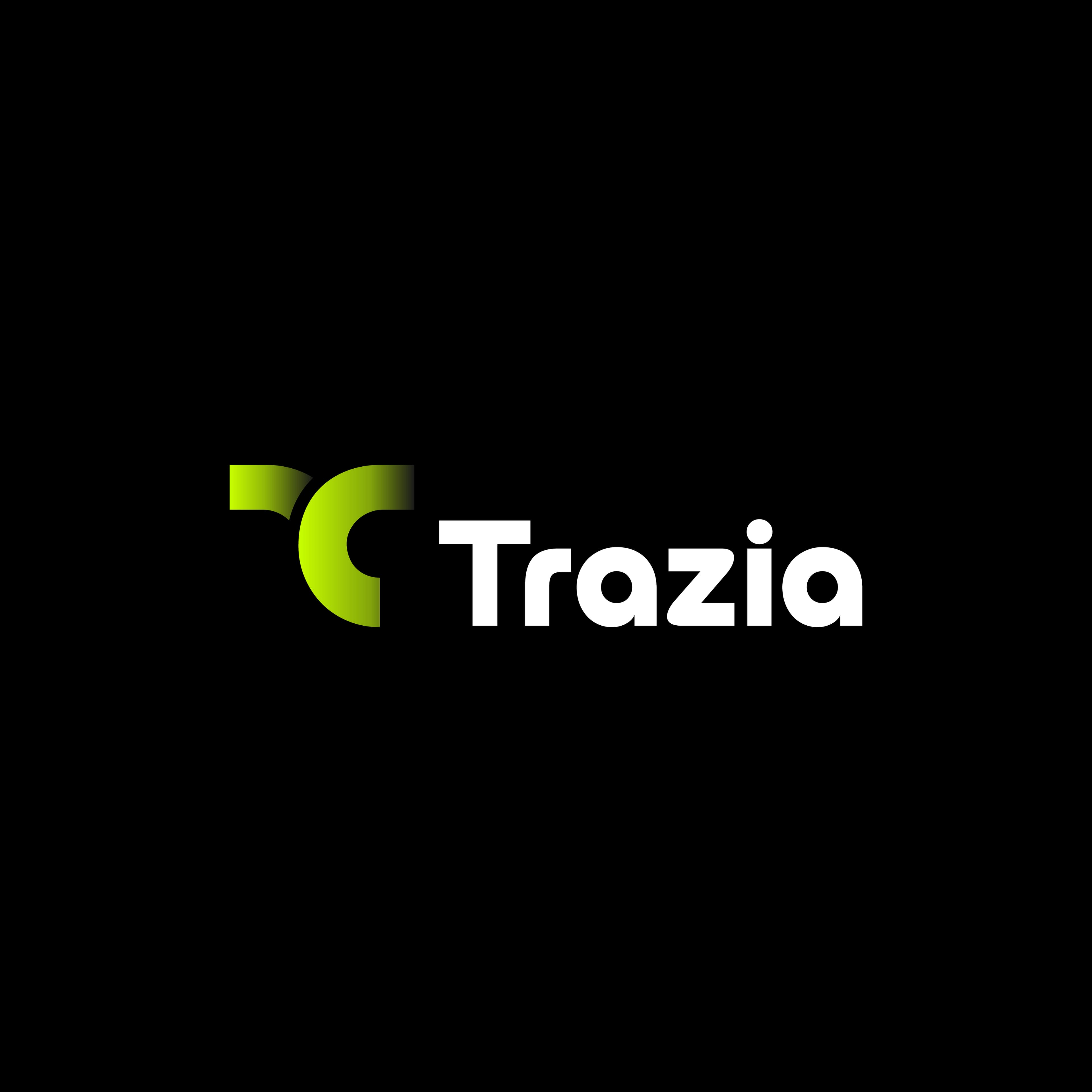 Trazia