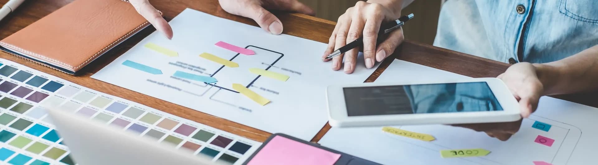 Diseño UI/UX Profesional