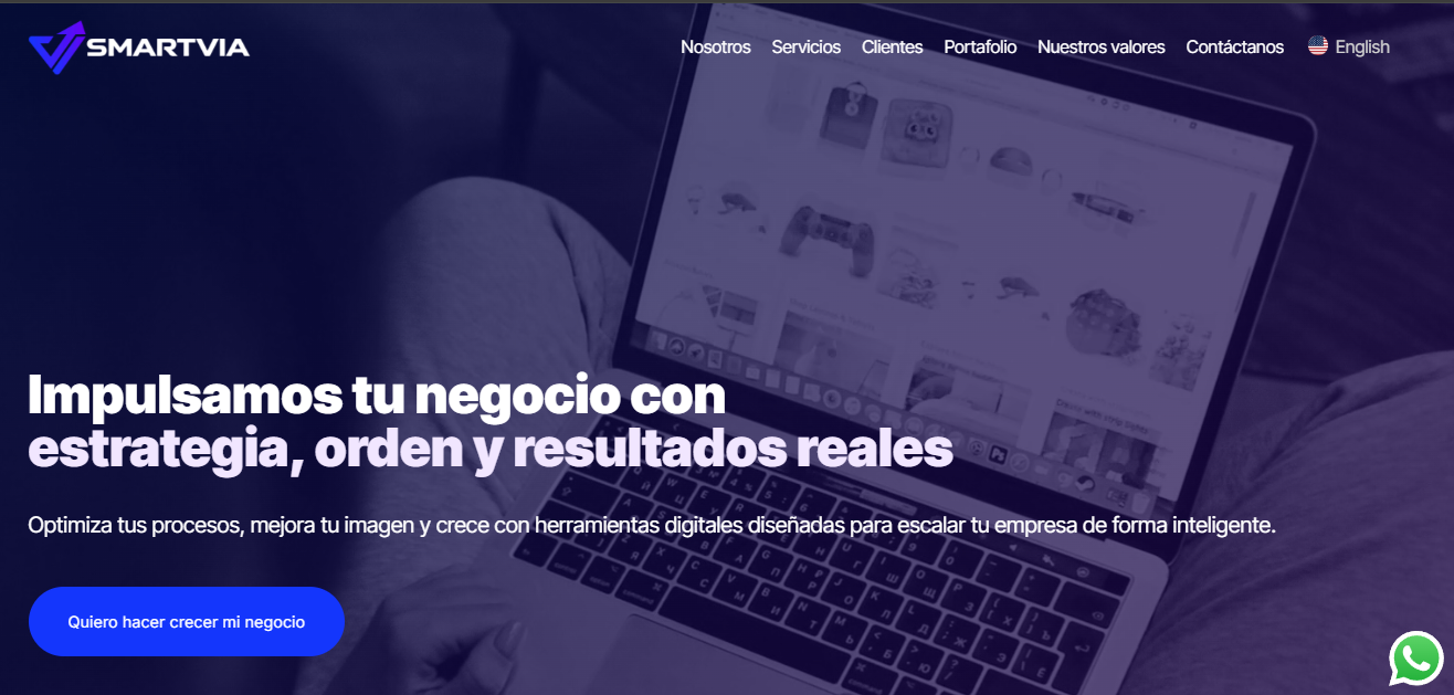 SMARTVIA